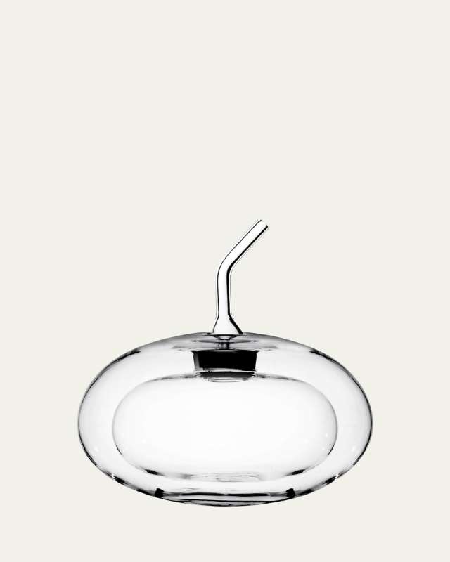 Sfera Double-Walled Olive Oil Bottle